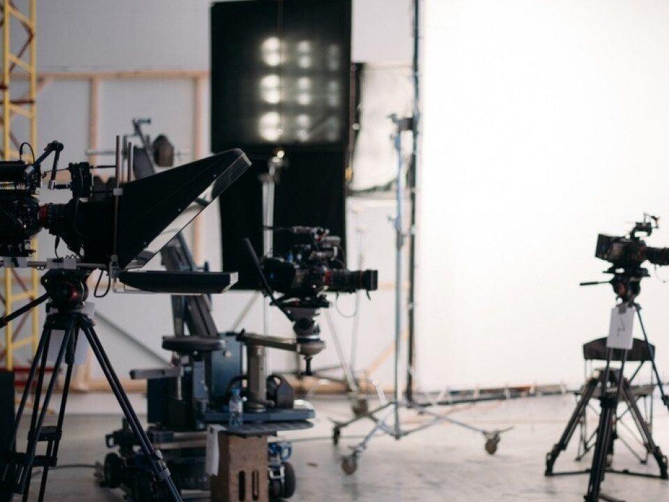 Movies and TV shows casting across the US